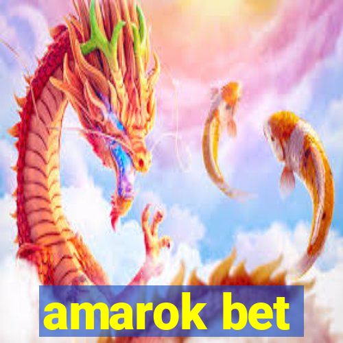 amarok bet